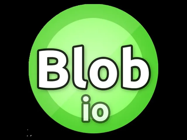 Blob.io