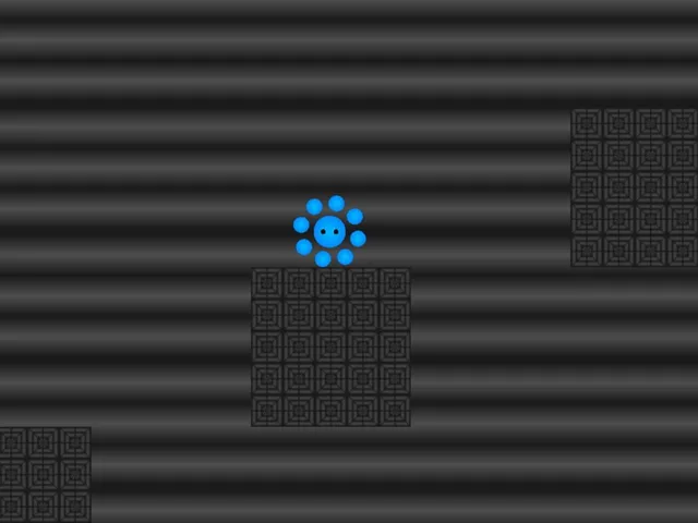 Blob Factory
