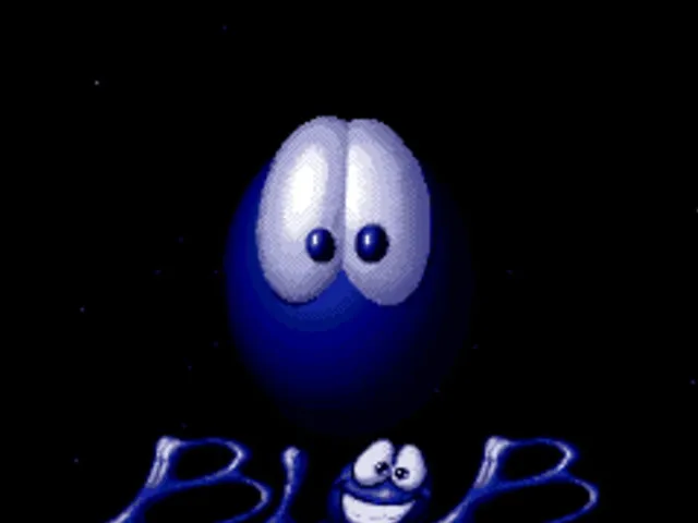 Blob