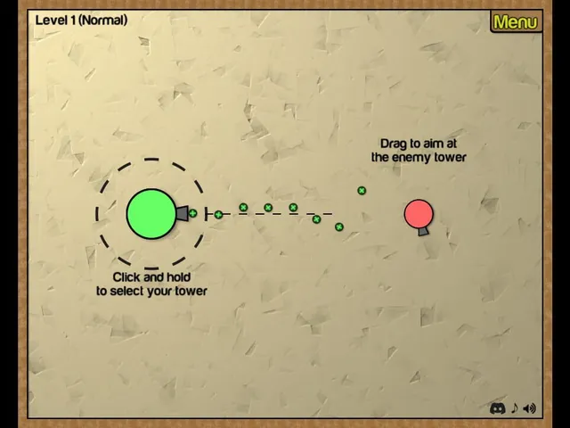 Blobble Wars 2