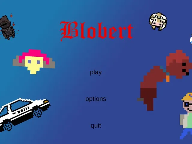 Blobert