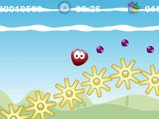 Blobster