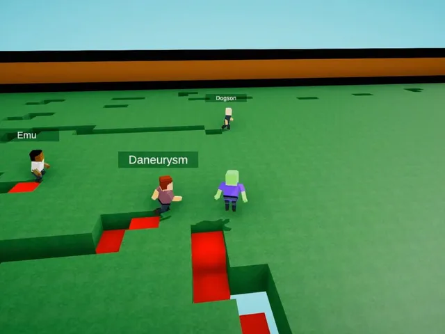 Block Arena