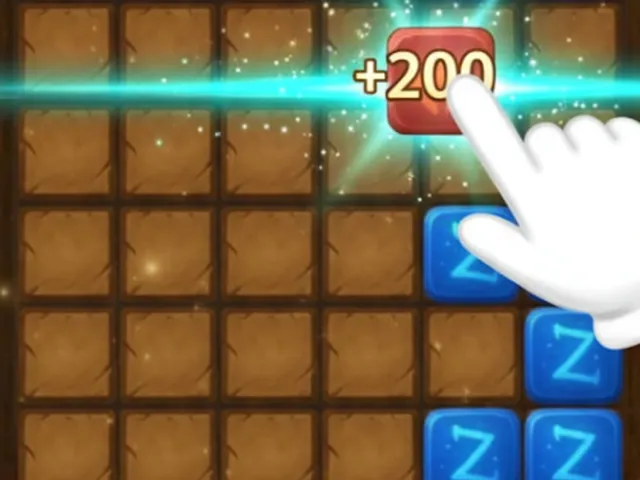 Block Blast!