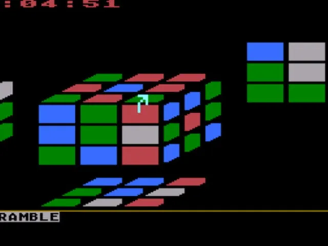Block Buster