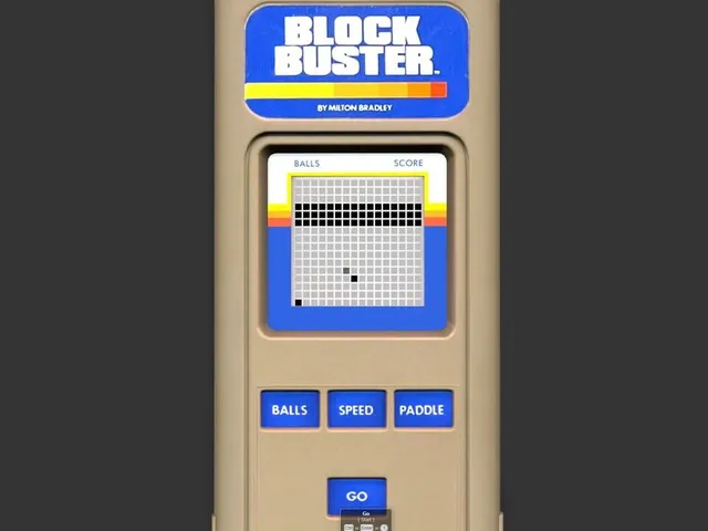 Block Buster