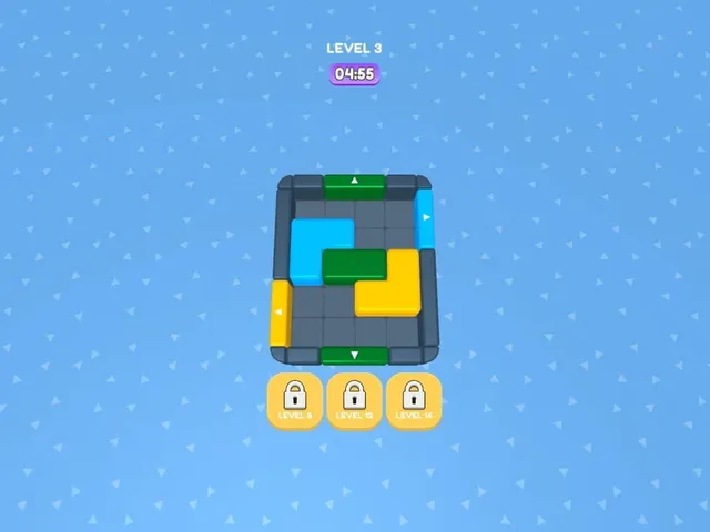 Block Cascade