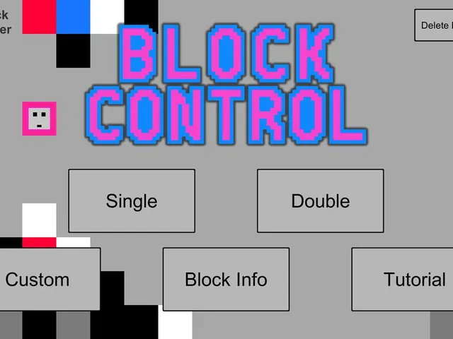 Block Control