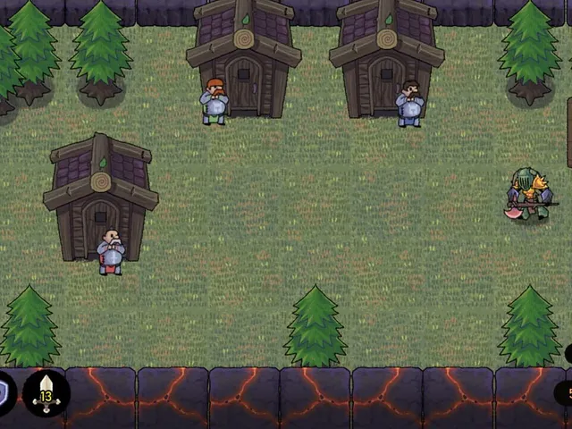 Block Dungeon