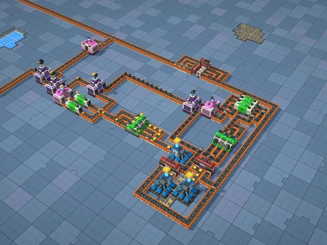 Block Factory