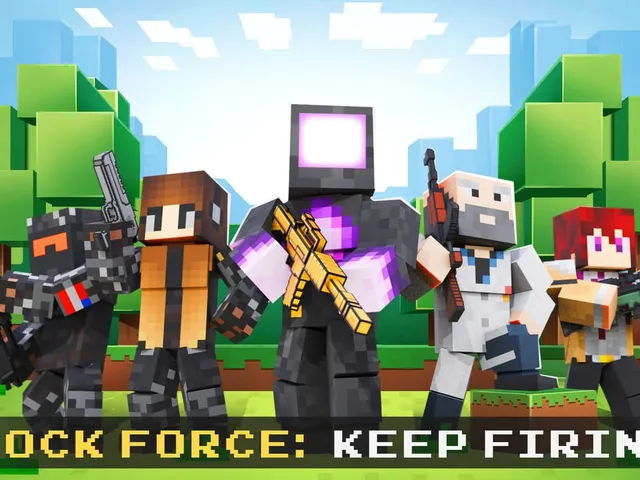 Block Force