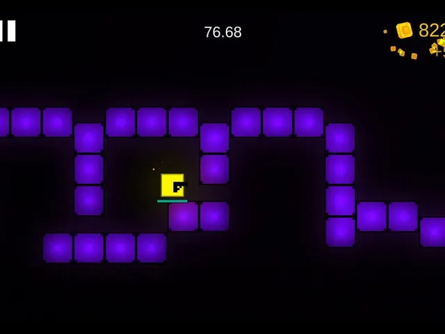 Block Jumper
