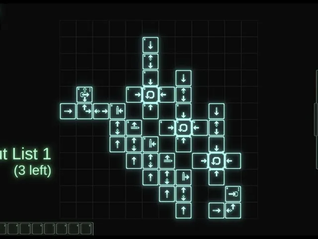 Block Machine