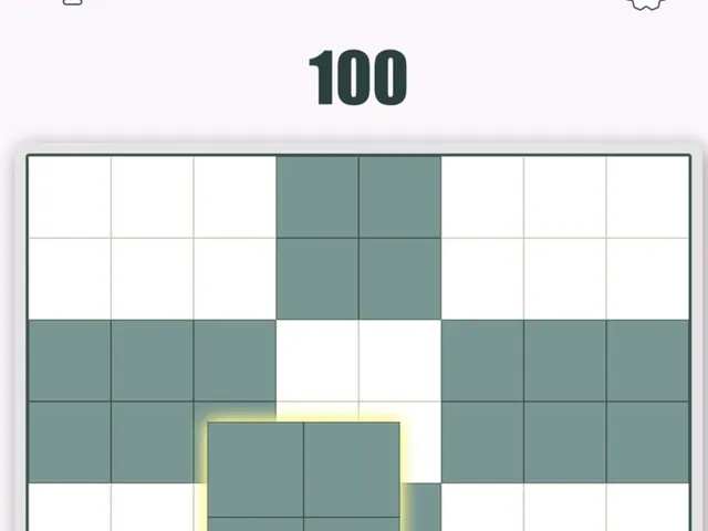Block Puzzle