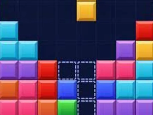 Block Puzzle