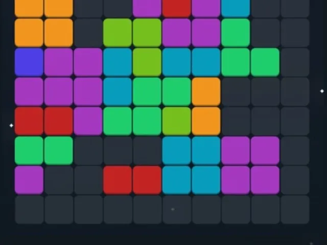 Block Puzzle Kool
