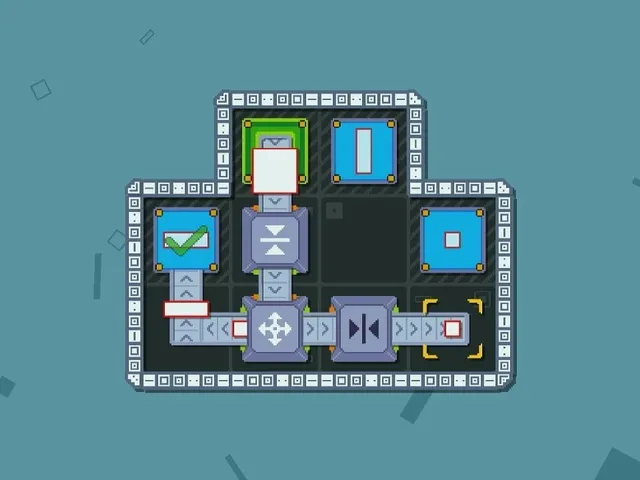 Block Shop