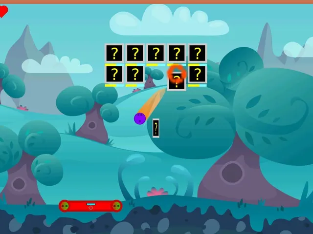 Block Smash