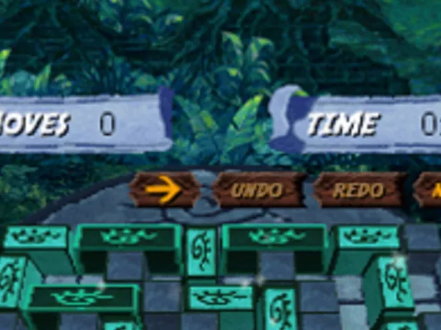 Blockado: Puzzle Island