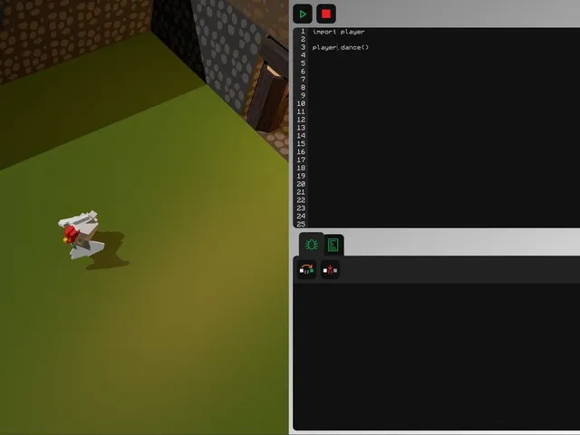 BlockBawks