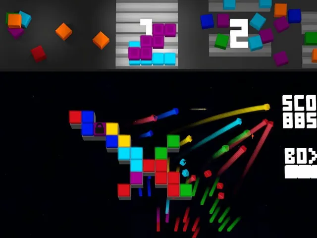 Blockdock