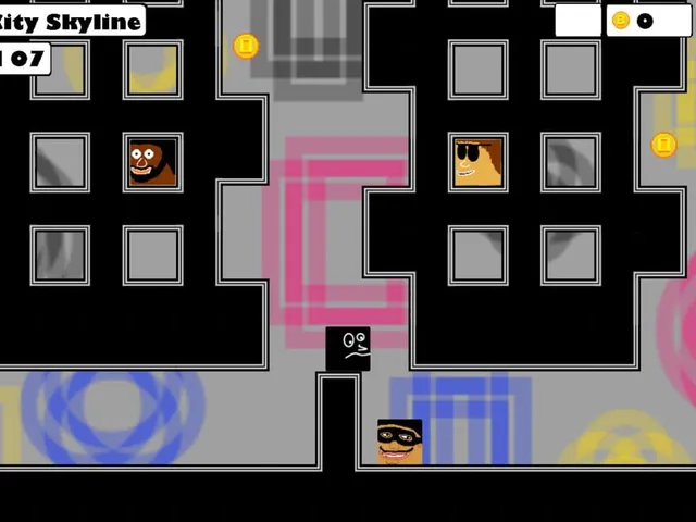 Blockhead