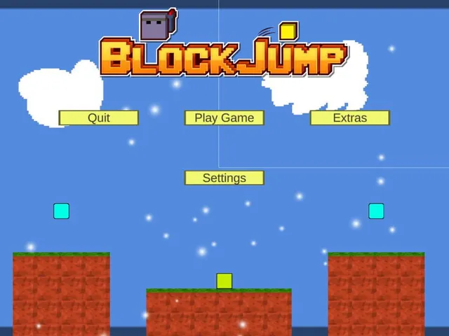 BlockJump