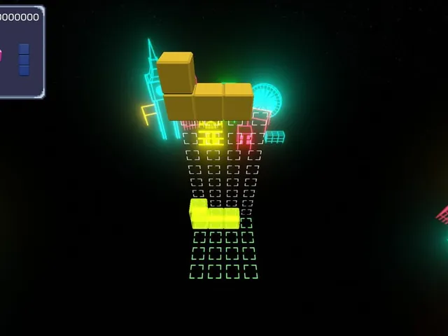 Blocknator