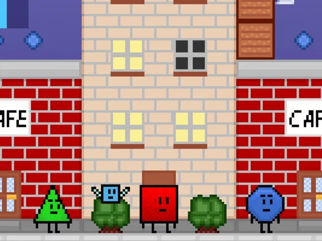 Blockoverse: The Legend of the Pix