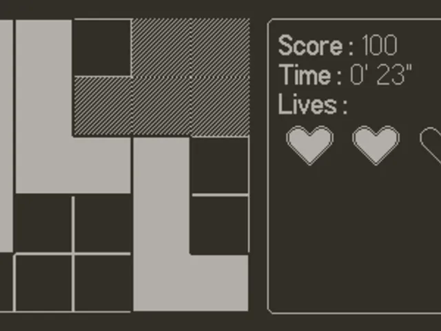Blocks!