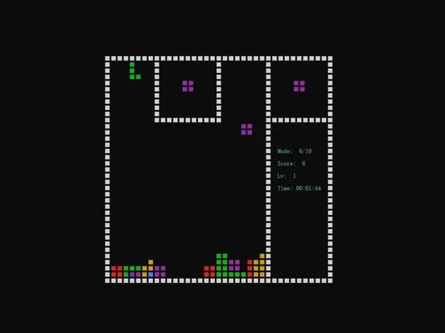 Blocks