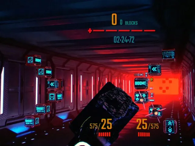 BlockStar VR