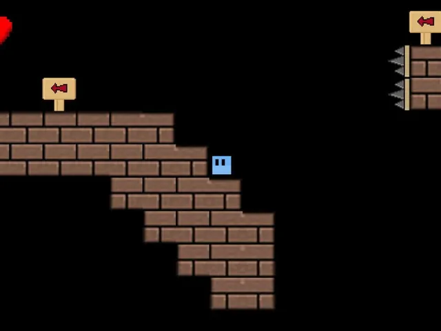 Blockus' Adventures