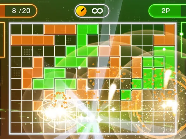 Bloclash