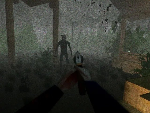 Blood Camp