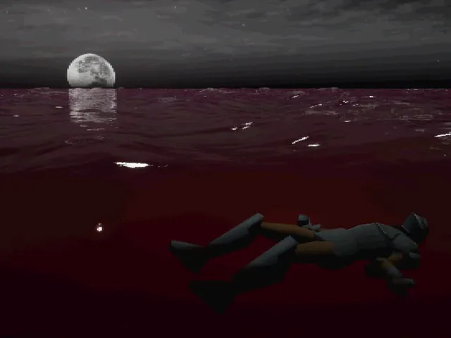 Blood Court