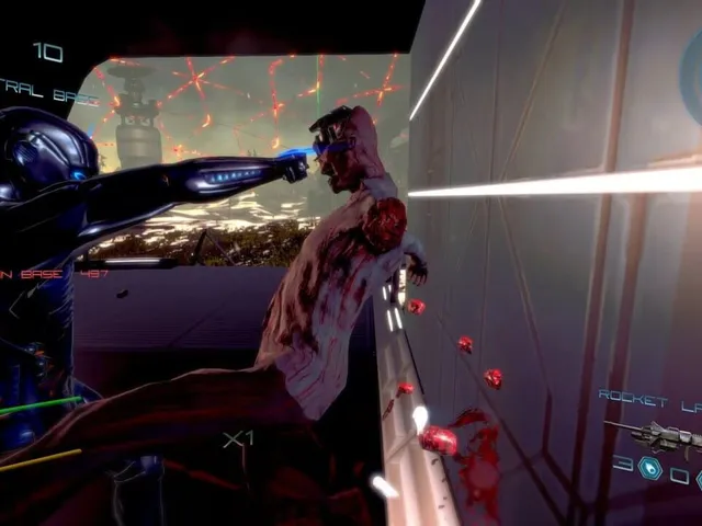 Blood Engine