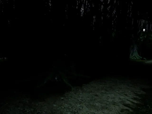 Blood Hunting