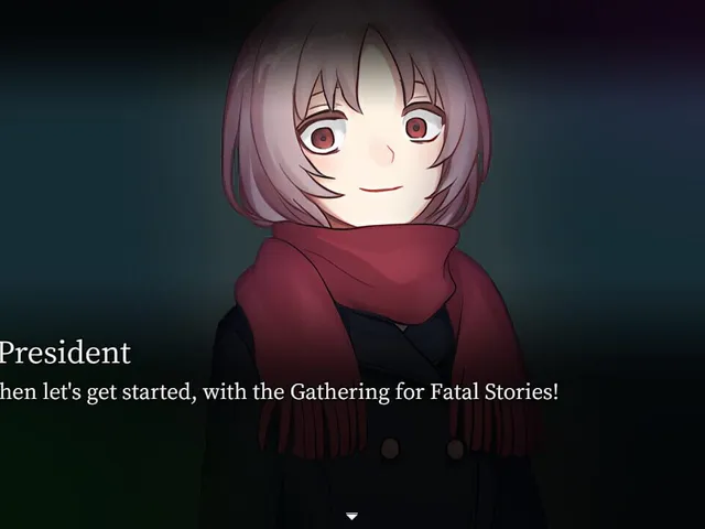Blood Lily Ghoststories