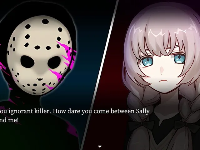Blood Lily: Killers Can't Sink a Yuri Ship