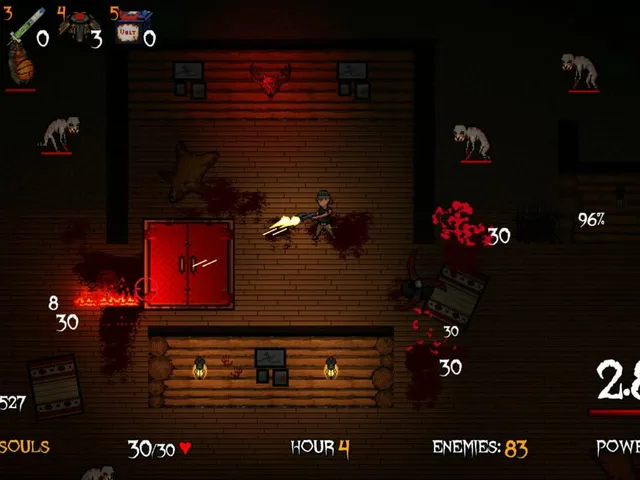 Blood Moon Massacre