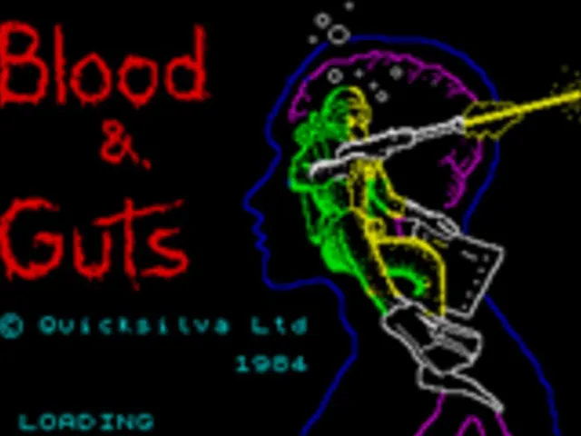 Blood 'n' Guts