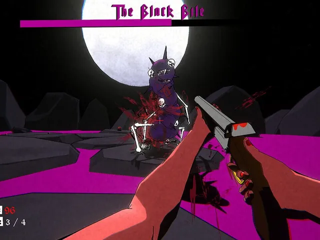 Blood Punk