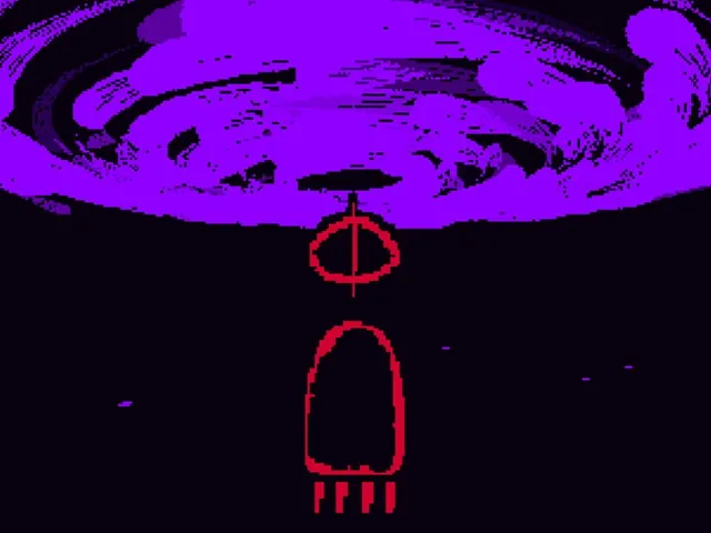 Blood Void Mass