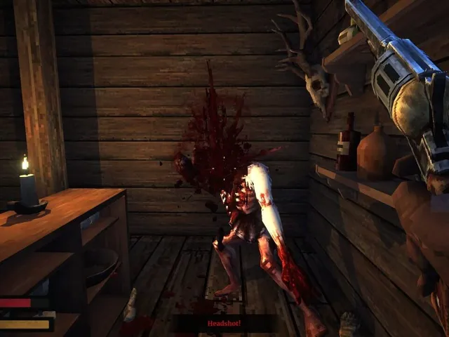 Blood West