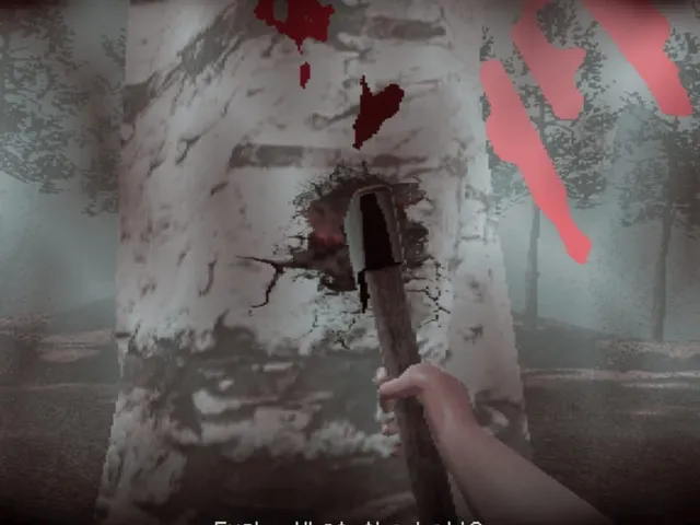 Bloodbark