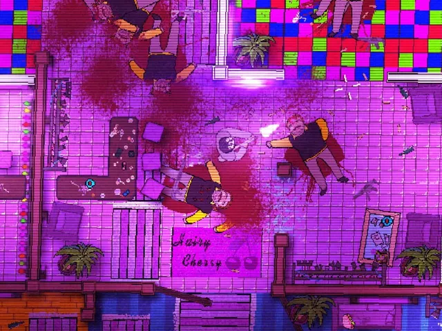 Bloodbath Kavkaz