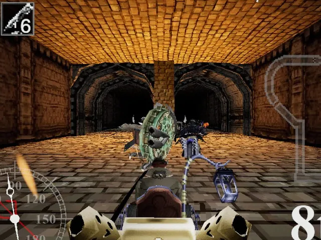 Bloodborne Kart