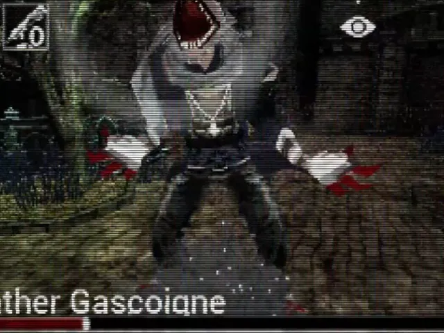 Bloodborne PSX