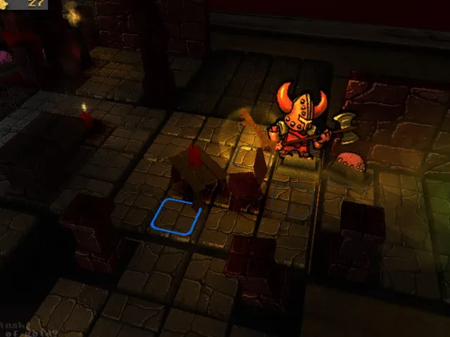 BloodCrypt